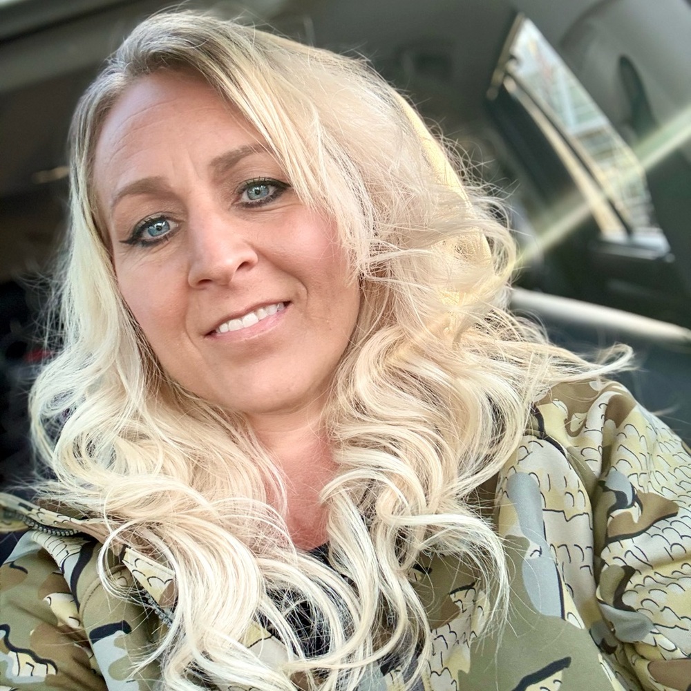 Meet your Posher, Katrina